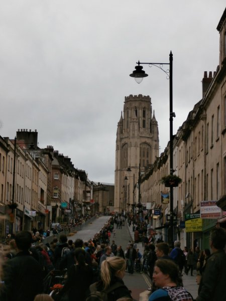 Bristol (132)