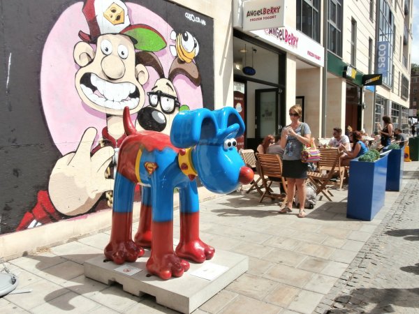 Bristol Harbour side fest (6)